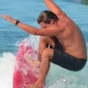 Meet your Posher, Brett